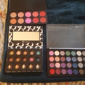 BH cosmetics